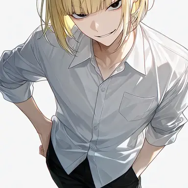 Profile image of 柑梛 千季