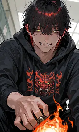 Profile image of 로키