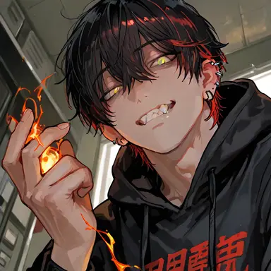 Profile image of 로키