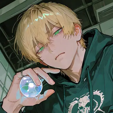 Profile image of 슈드