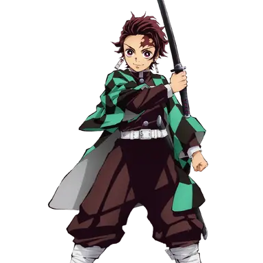 Profile image of 카마도 탄지로