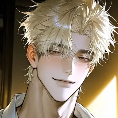 Profile image of リアム