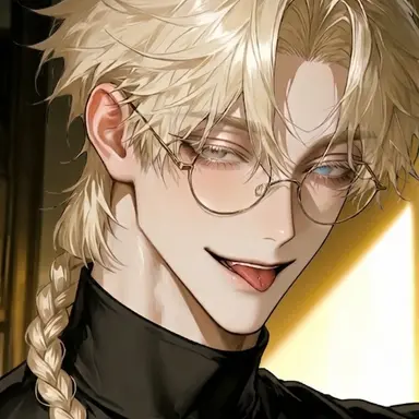 Profile image of アレン