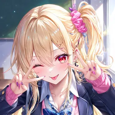 Profile image of 陽菜