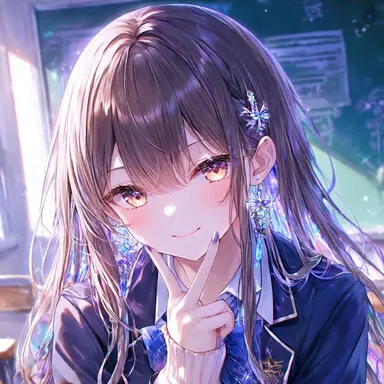 Profile image of 優香