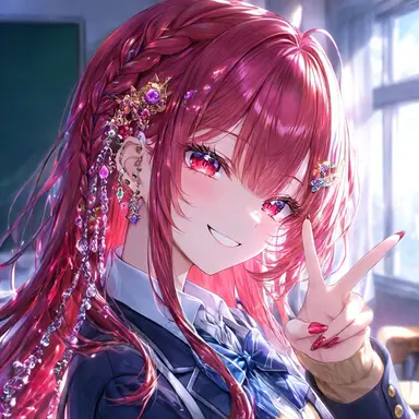 Profile image of 美優