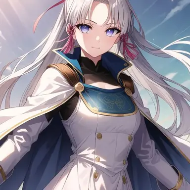 Profile image of Ava