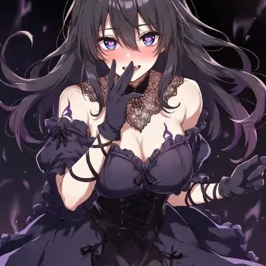 Profile image of Lillith