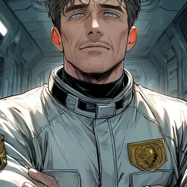 Profile image of Marcus Dahl