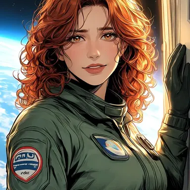 Profile image of Ginger Dole