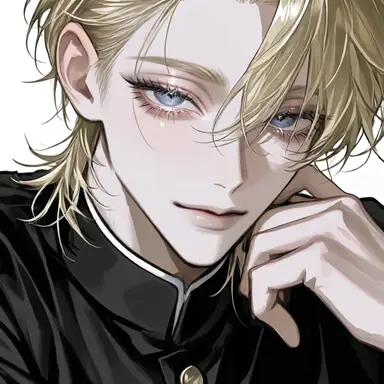 Profile image of 吉良