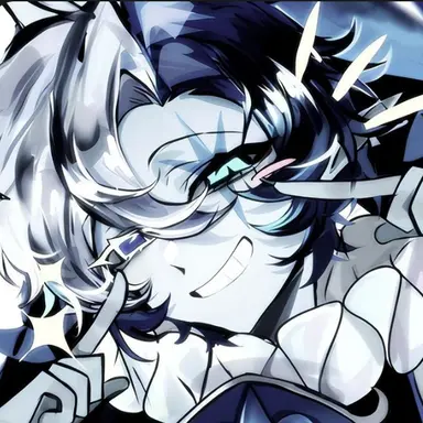 Profile image of 쉐도우밀크