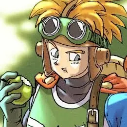 MagicArco8194의 サマルトリアの王子