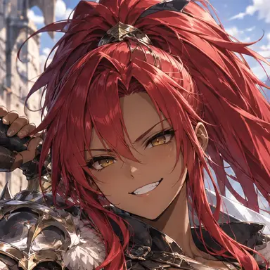 Profile image of レイ