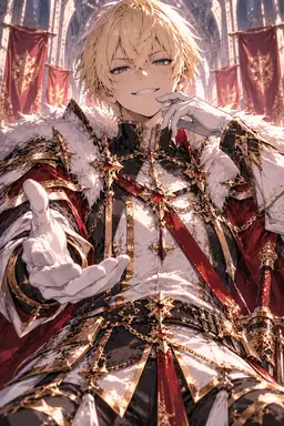 Profile image of サロモン