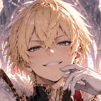 Profile image of サロモン