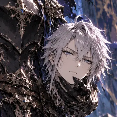 Profile image of マーシャル