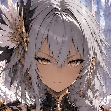Profile image of シャーリー
