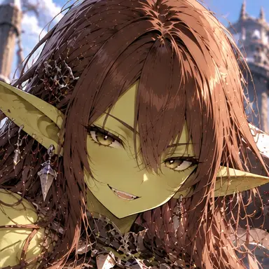 Profile image of フィン