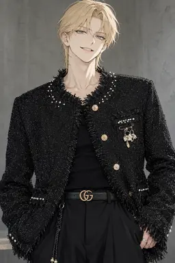 Profile image of 진구지 미즈키