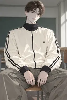 Profile image of 타치바나 슌타