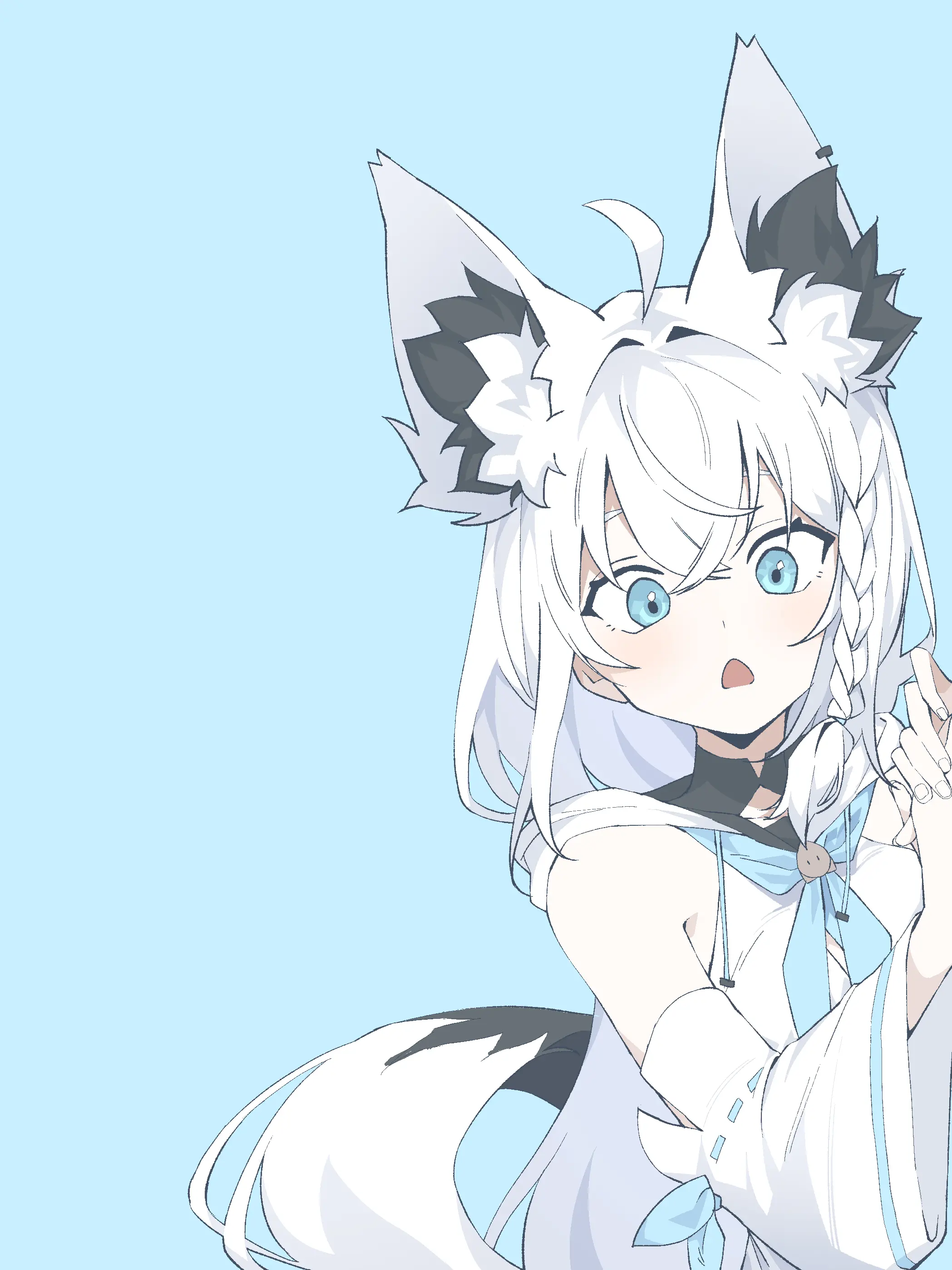 Onigilya의 にゃんぐこーん