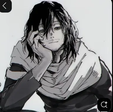 Profile image of 相澤消太