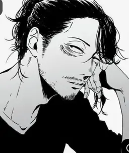 Profile image of 相澤消太