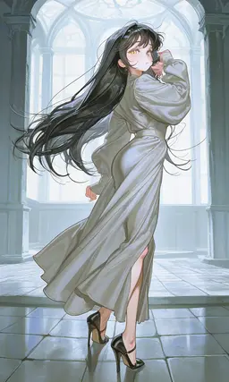 Profile image of オリヴィアール・ソフィア
