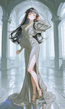 Profile image of オリヴィアール・ソフィア