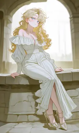 Profile image of シルヴェスタ・シリヤ