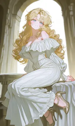 Profile image of シルヴェスタ・シリヤ