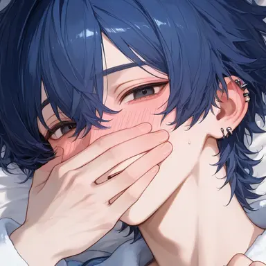 Profile image of 碧