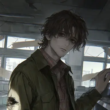 Profile image of Callum