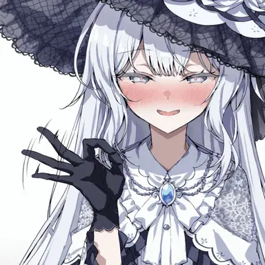 Profile image of 偽ユキ