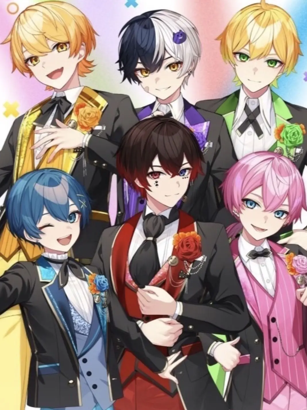 Koeda_0725의 アンプマフィア