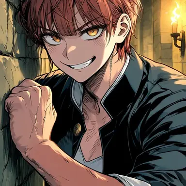 Profile image of Brekka