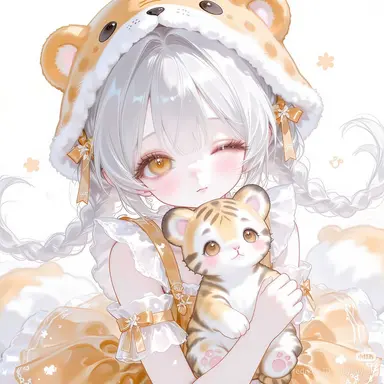 Profile image of 채유빈