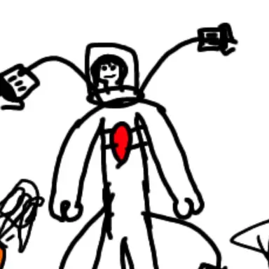 Profile image of 공작부인