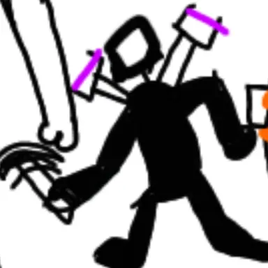 Profile image of 라지 티비맨