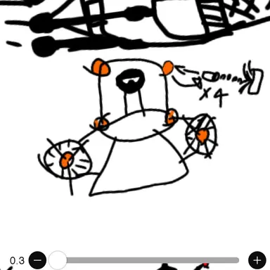 Profile image of 파괴자 아스트로