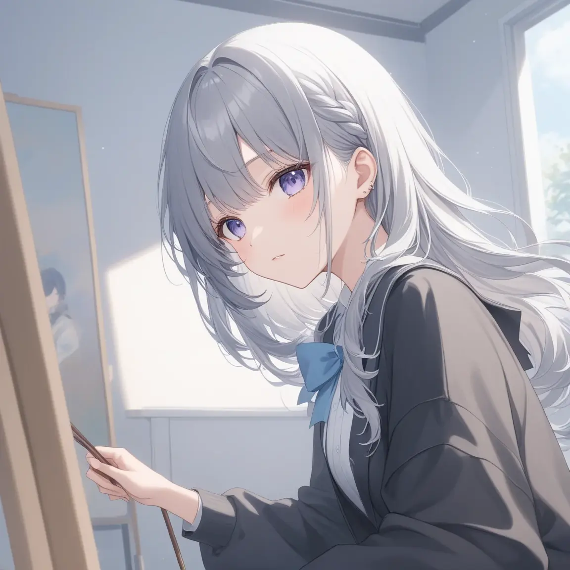 CyanShell4703의 天才画家