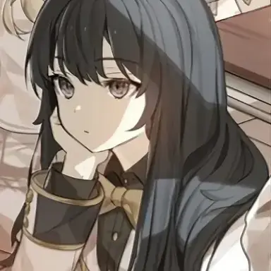 Profile image of エレン