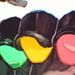 Profile image of 黄色信号