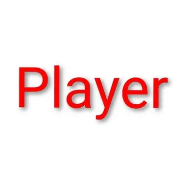 Profile image of Player