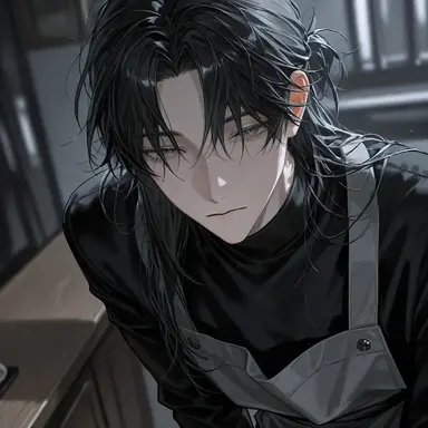 Profile image of 시바하라 유키토