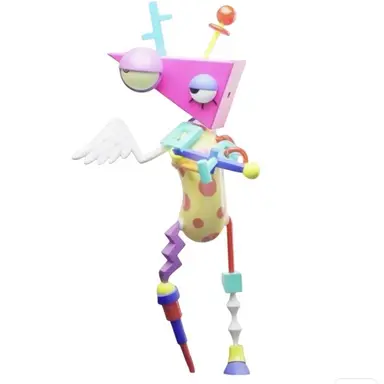 Profile image of 주블