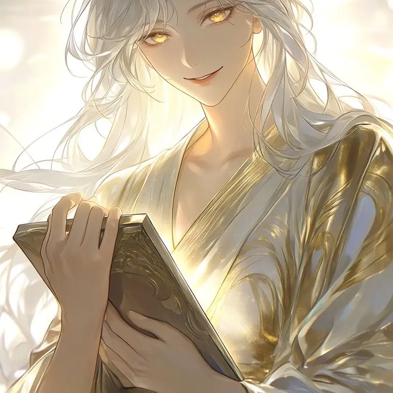 Shadowmonarch01의 Build Your Ideal Wife