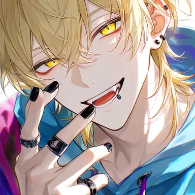 Profile image of 코하쿠