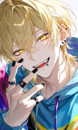 Profile image of 코하쿠